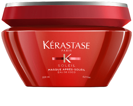 [15-E2937100] SOLEIL MASK 200ML
