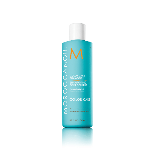 [9739] COLOR CARE SHAMPOO 250ML