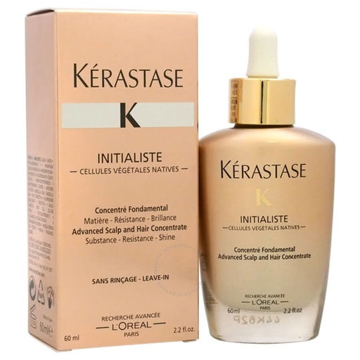 [E0624400] INITIALISTE SERUM 60ML