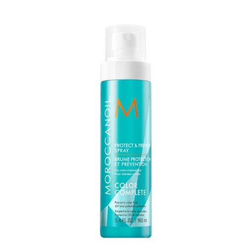 [9741] COLOR CARE PROTECT AND PREVENT SPRAY 160ML