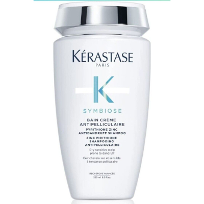 [18-P2477800] SYMBIOSE BAIN ANTI DANDRUFF 250ML