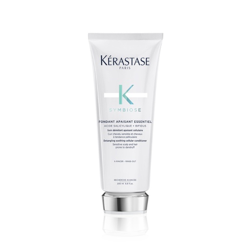 [18-E4030700] SYMBIOSE FONDANT APAISANT ESSENTIEL 200ML