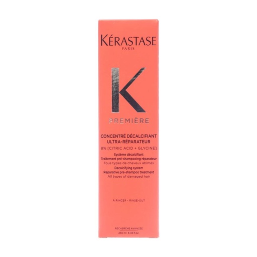 [13-E4171100] PREMIER LOTION DECALCIF 250ML