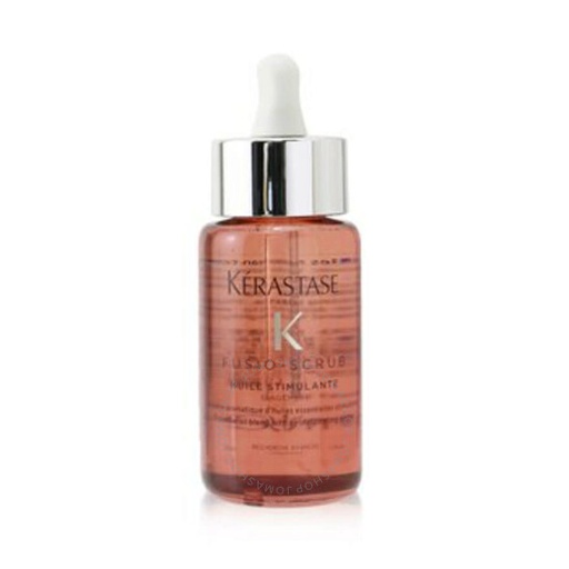 [08-E3017500] FUSION SCRUB OIL ENERGIZING 50ML