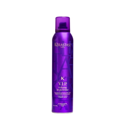 [P0967700] STYLING VIP VOLUME IN POWER 250ML