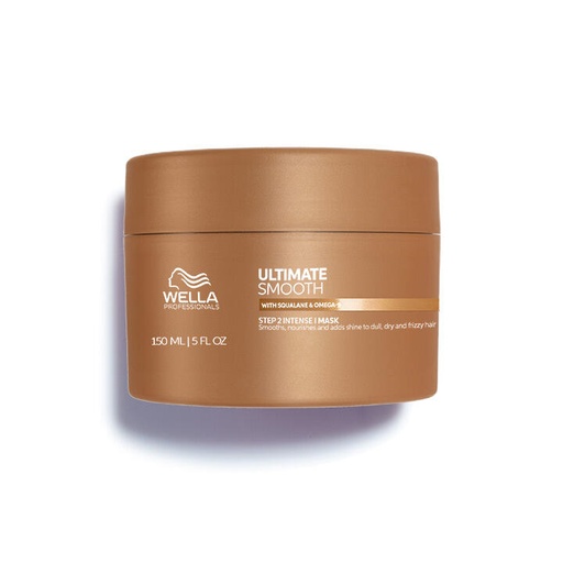 [WE1029] ULTIMATE SMOOTH MASK 150ML