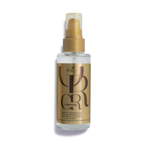 [WE798] LUMINOUS SMOOTHENING OIL 30 ML