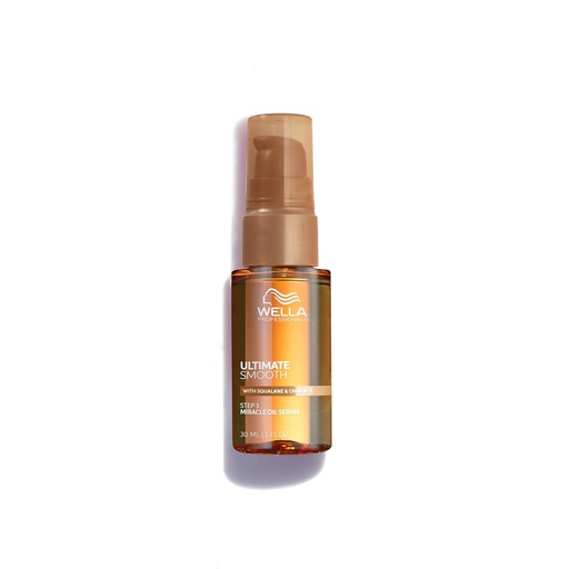 [WE695] ULTIMATE LUMINOUS SMOOT OIL 100 ML