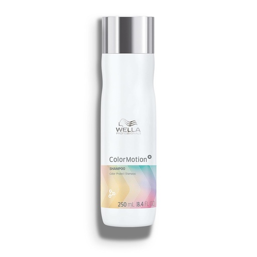 [WE698] COLOR MOTION SHAMPOO 250ML