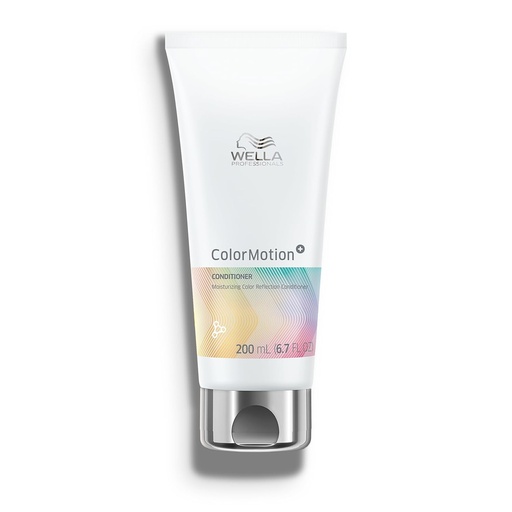 [WE699] COLOR MOTION CONDITIONER 200ML