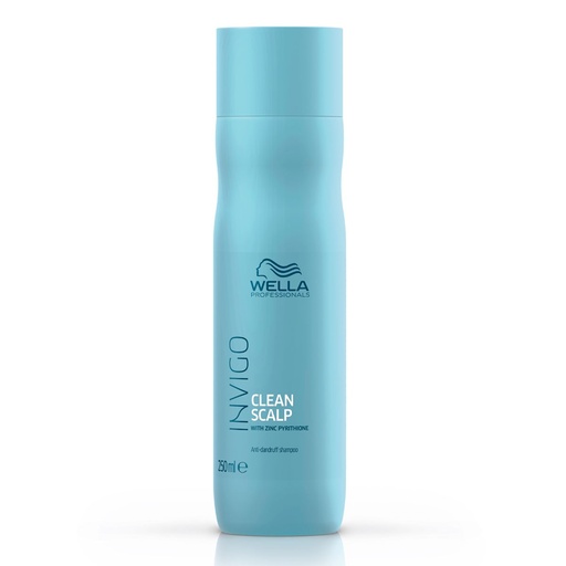 [WE800] BALANCE SHAMPOO CLEAN S 250ML