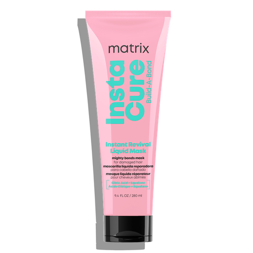 [10301] Instacure Super Sealing Leave In100ml