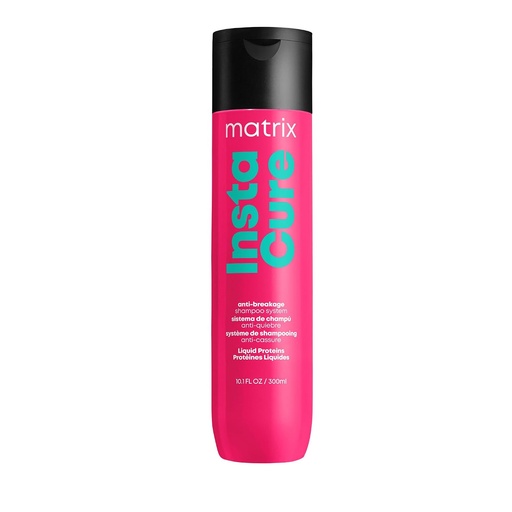 [9129] Instacure TR Shampoo - 300 ML