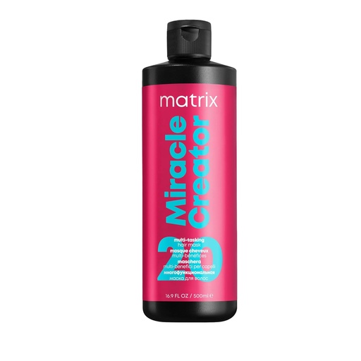 [9899] Miracle Creator Mask 500ml