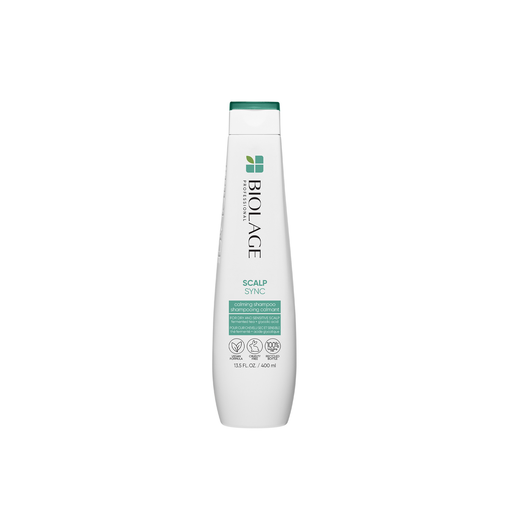 [BIO-2137] SCALPSYNC SHAMPOO CALM  400ML