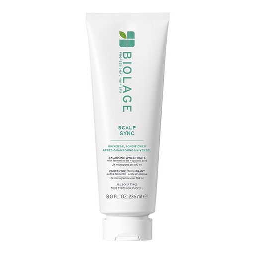 [BIO-2143] SCALPSYNC CONDITION 236ML