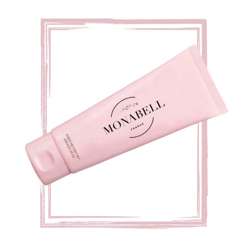 [EL4987] LIMPIADOR FACIAL DE AMINOACIDOS MONABELL 100ML