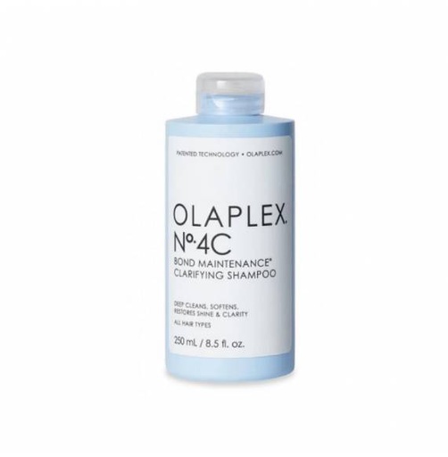 [OL20142581] Nº 4c Olaplex Shampoo Bond Clarifying 250ml