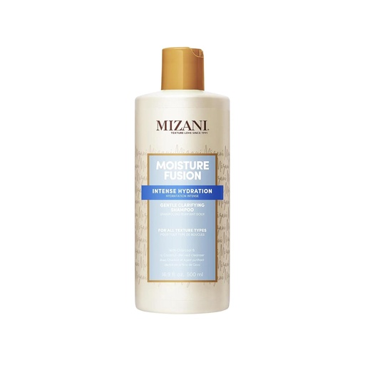 [MF-P1637800] MOISTER FUSION CLEAR SHAMPOO