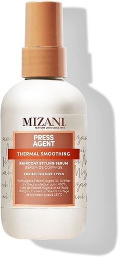 [P2269900] PRESS AGENT THERMAL SMOOTHING