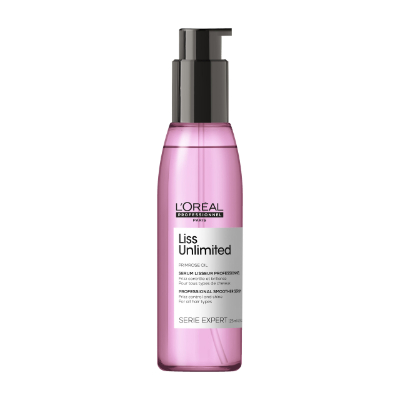 [E35541] LISS UNLIMITED SERUM 125 ML RVA16