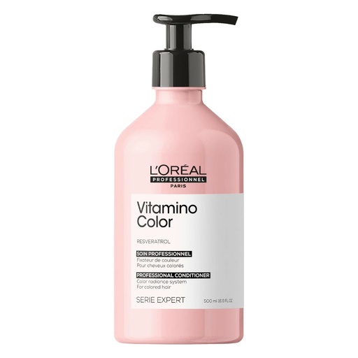 [E3564600] VITAMINO COLOR CONDITION 500ML