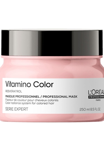[08-E3571500] VITAMINO COLOR MASK 250 ML