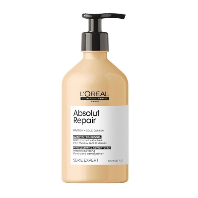 [01-E3565800] ABSOLUT REPAIR CONDITION 500 ML