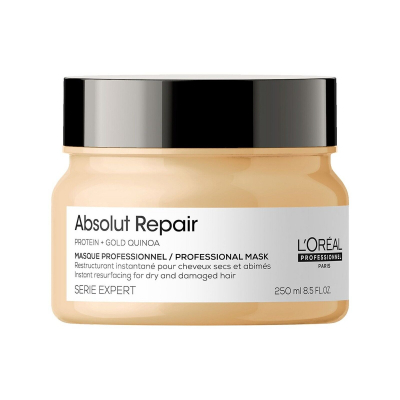 [01-E3557800] ABSOLUT REPAIR MASK 250 ML