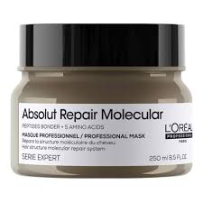 [01-E4173000] ABS Repair Molecular Mask 250ML