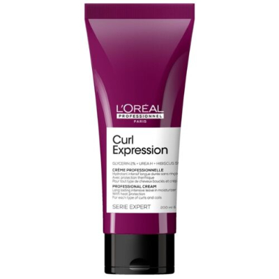 [E3825900] CURL EXPRESSION LONG LAST 200 ML
