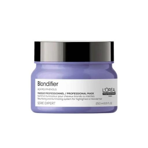 [E3571301] Blondifier Gloss Mask 250 ML