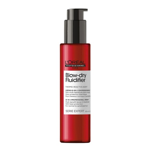 [E3574200] BLOW-DRY FLUIDIFER LEAVE-IN 150ML