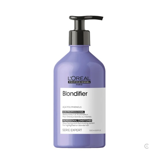 [E3565900] Blondifier Gloss Condition 500 ML