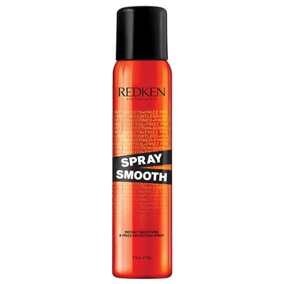 [116434] SMOOTHING SPRAY 7.5 OZ
