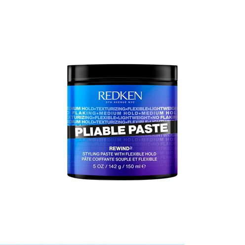 [118878] PLIABLE PASTE JAR 150 ML