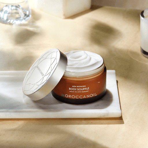 [10321] BODY SOUFFLE 6.7 OZ
