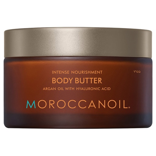 [10322] BODY BUTTER 6.7 OZ