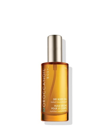 [10325] DRY BODY OIL 1.7 OZ