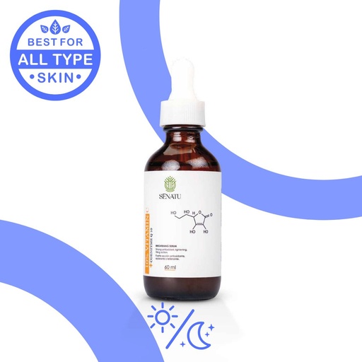 [SEN59] Serum Vitamina C al 10%