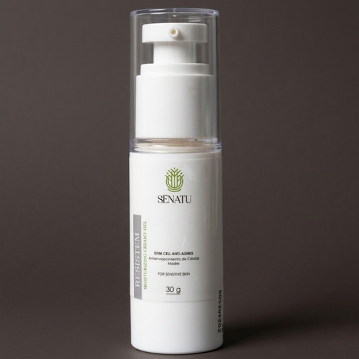 [SEN60] Crema Hidratante Resistem Anti-Envejecimiento