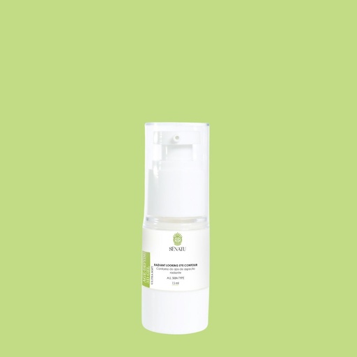 [CON06] CONTORNO DE OJOS RADIANTE  (15 ml)