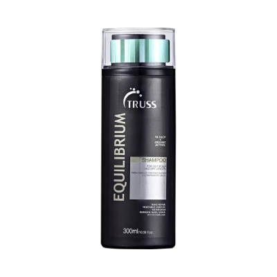 [TRU168] Equilibrium Shampoo 300ml