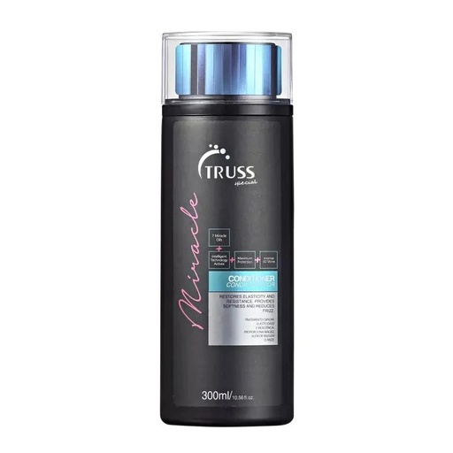 [TRU191] Miracle Conditioner 300ml