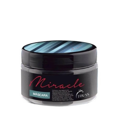 [TRU204] Miracle Mask 180g
