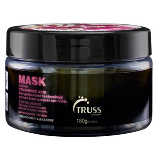 [TRU207] Perfect Mask 180g