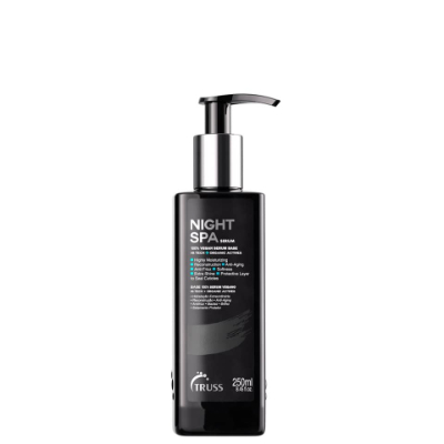 [TRU211] Night Spa Serum 250ml