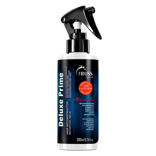 [TRU7641] Deluxe Prime 260ml