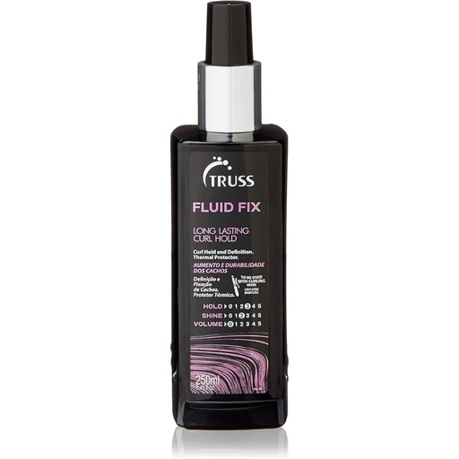 [TRU232] Fluid Fix 250ml