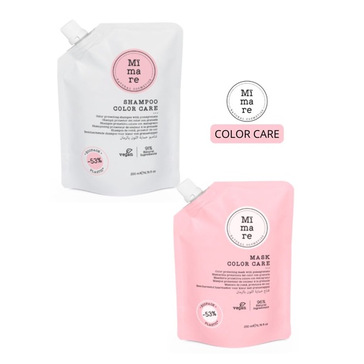 Duo Pack Reconstruccion 200ml